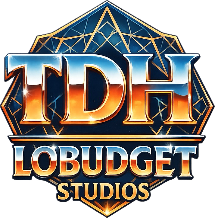 TDH lobudget studios